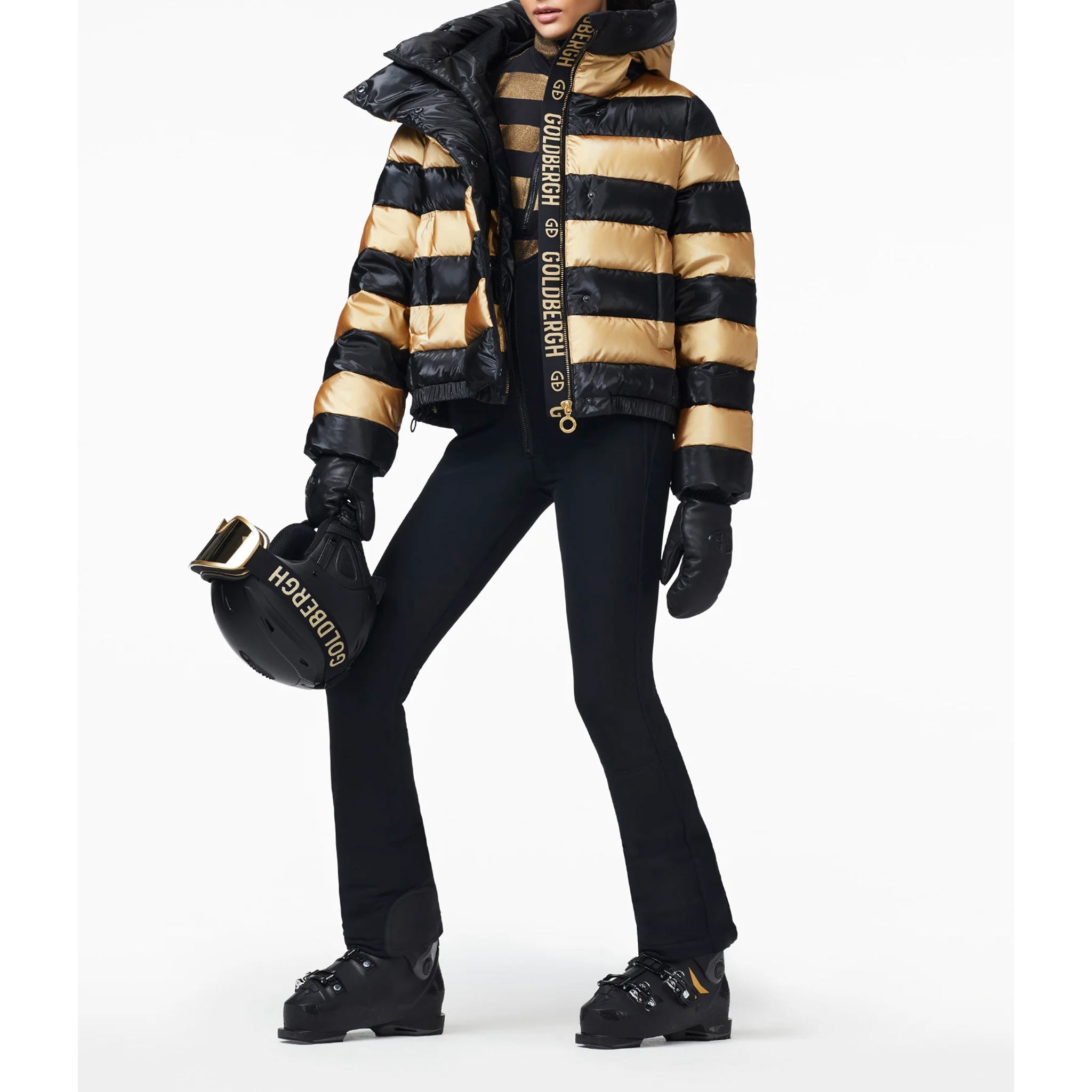 Dazzle Ski Jacket