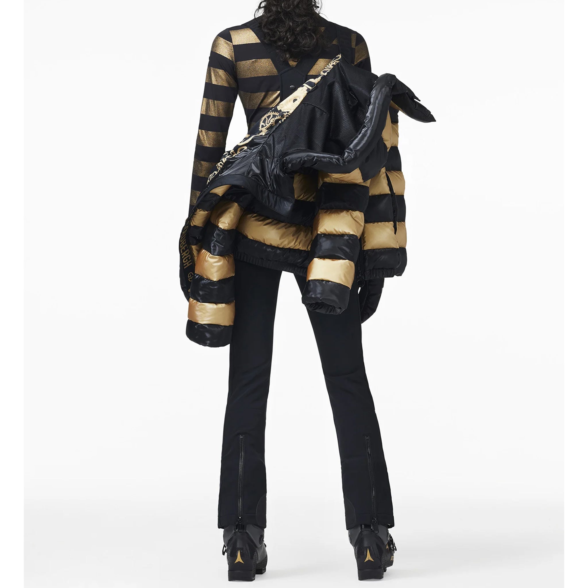 Dazzle Ski Jacket