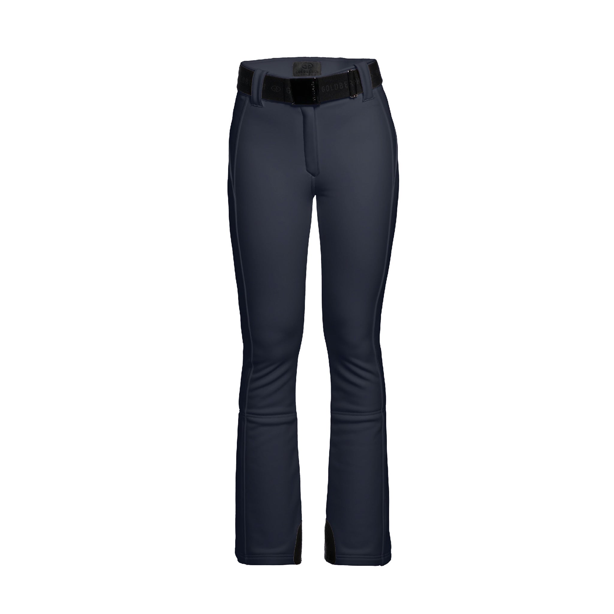 Pippa Ski Pants in Dark Navy