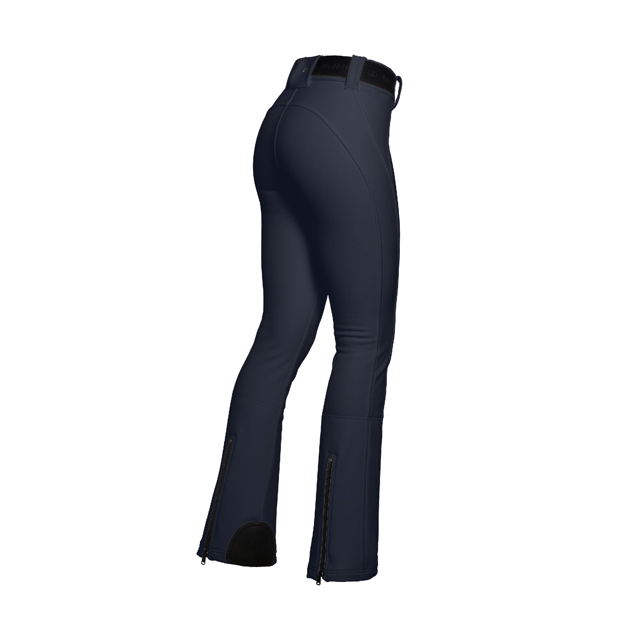 Pippa Ski Pants in Dark Navy