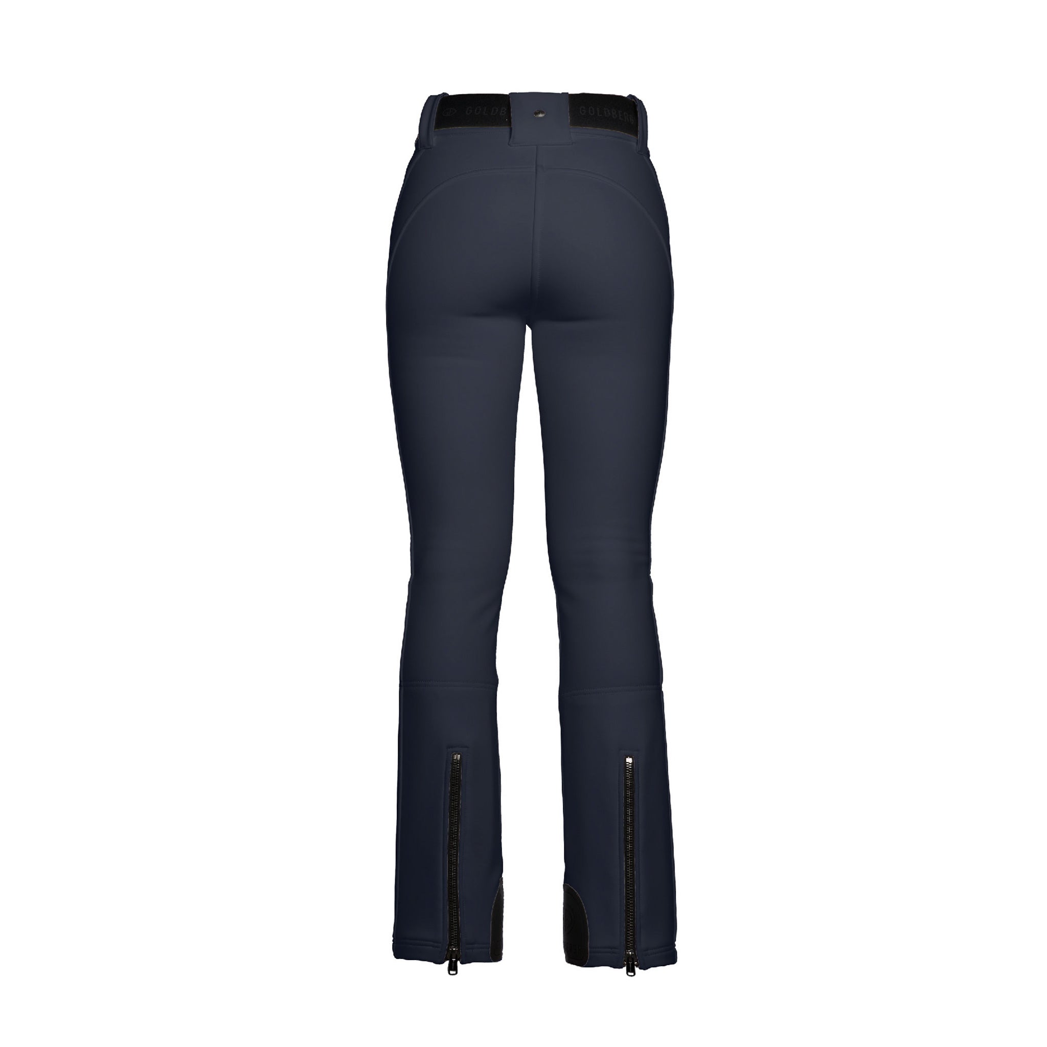 Pippa Ski Pants in Dark Navy