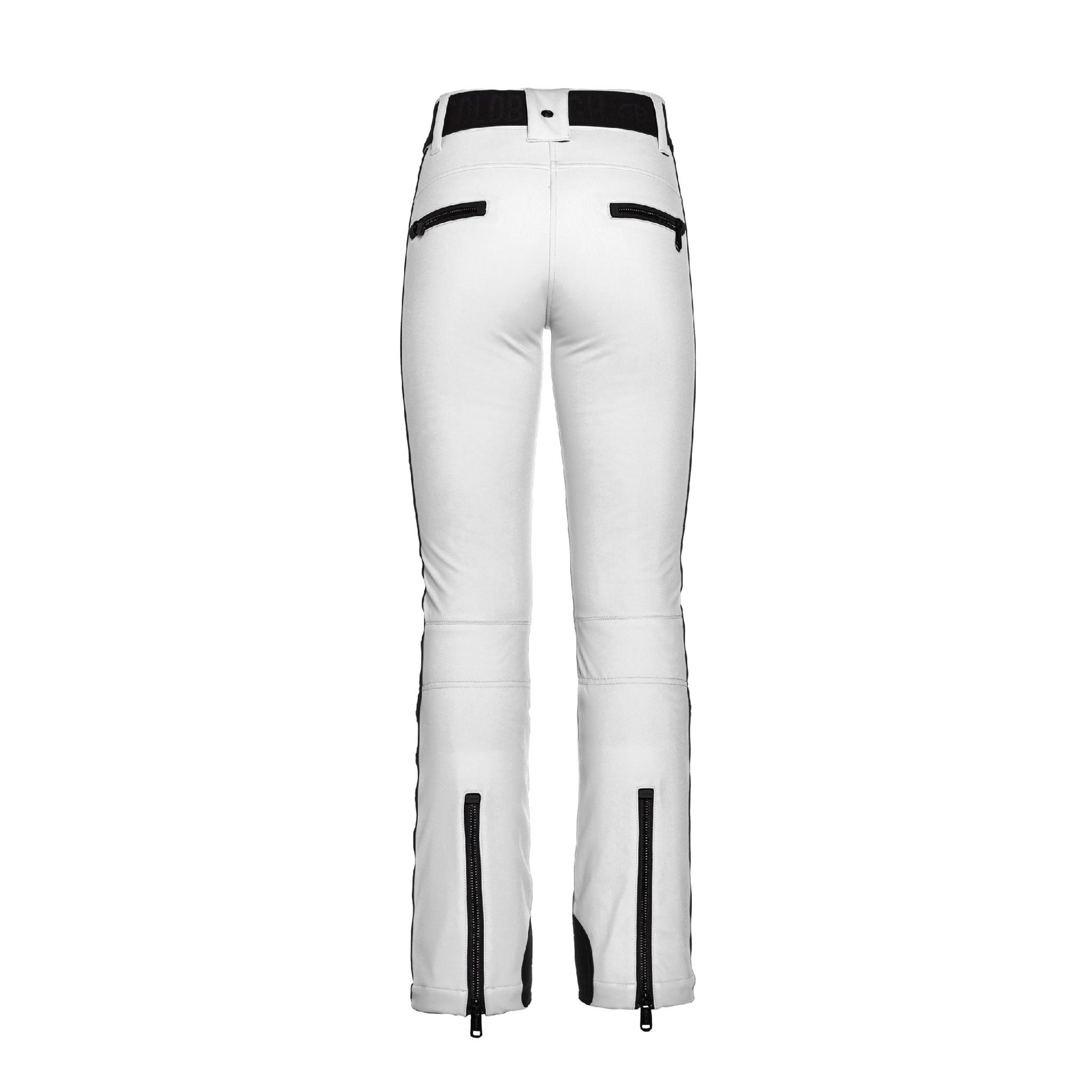 Rocky Ski Pants in White