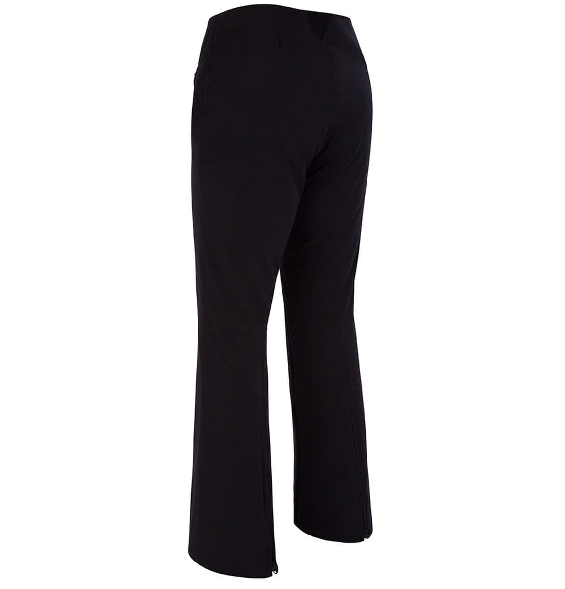 Heaven Pant in Black