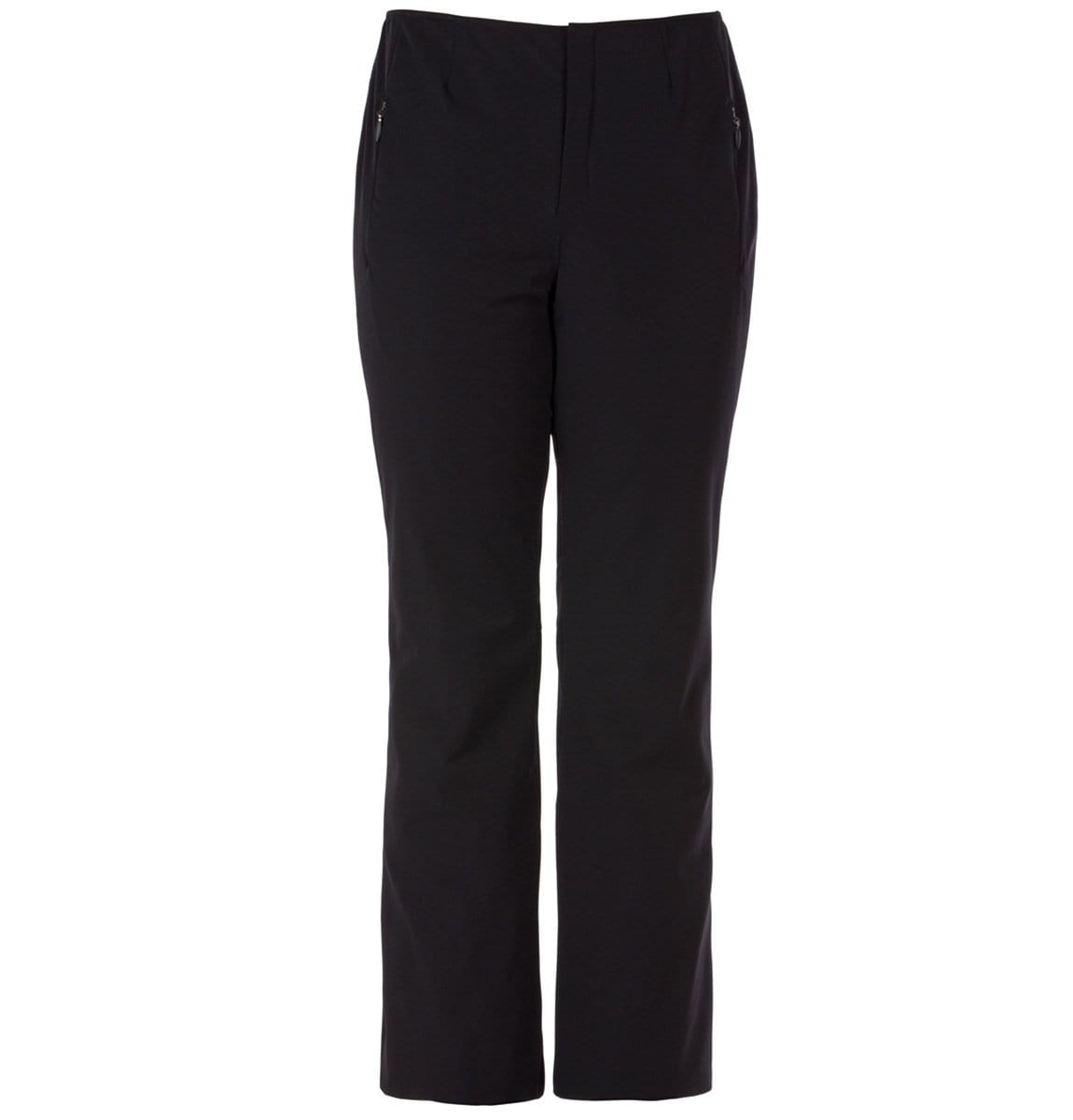 Heaven Pant in Black