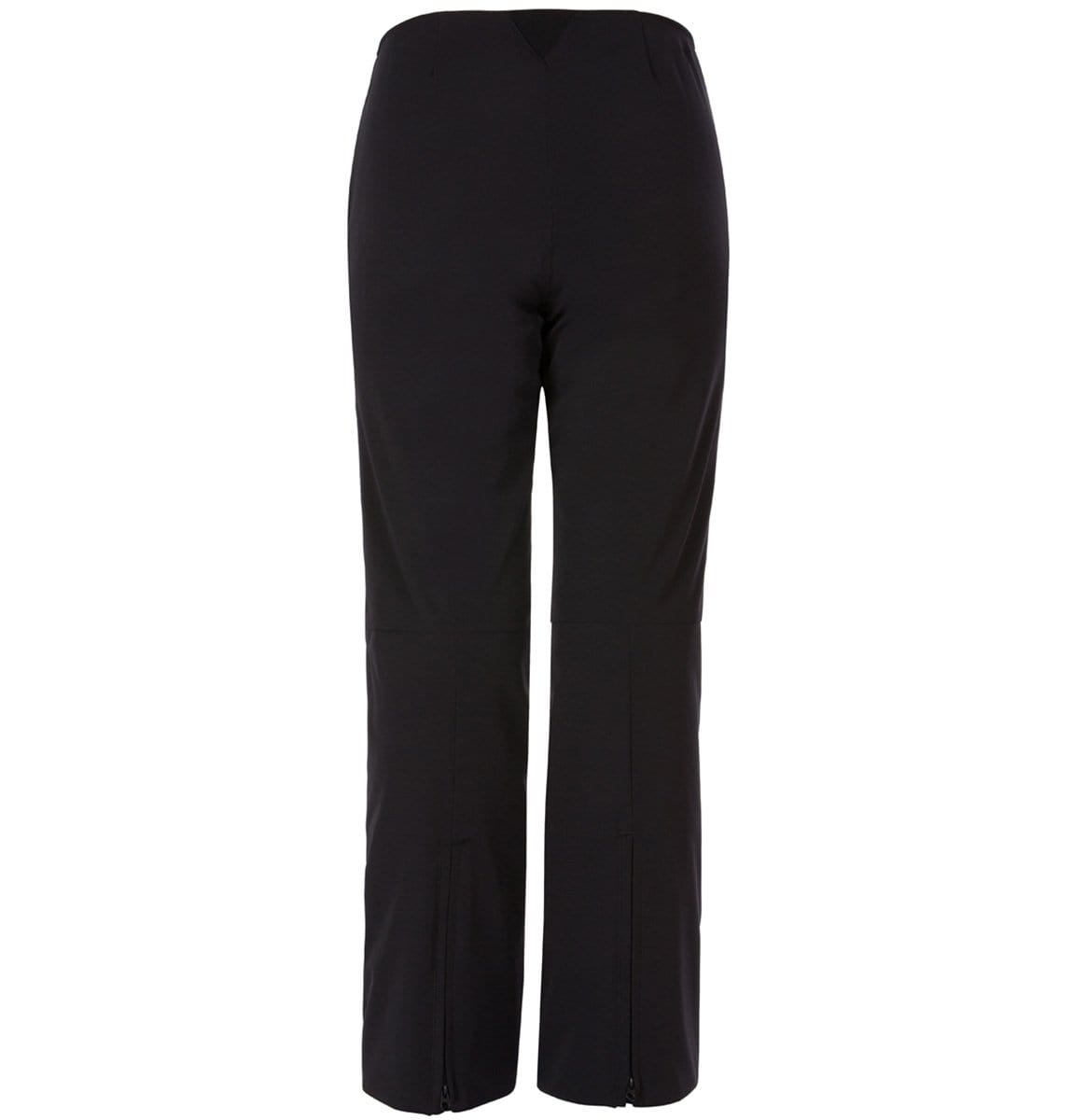 Heaven Pant in Black
