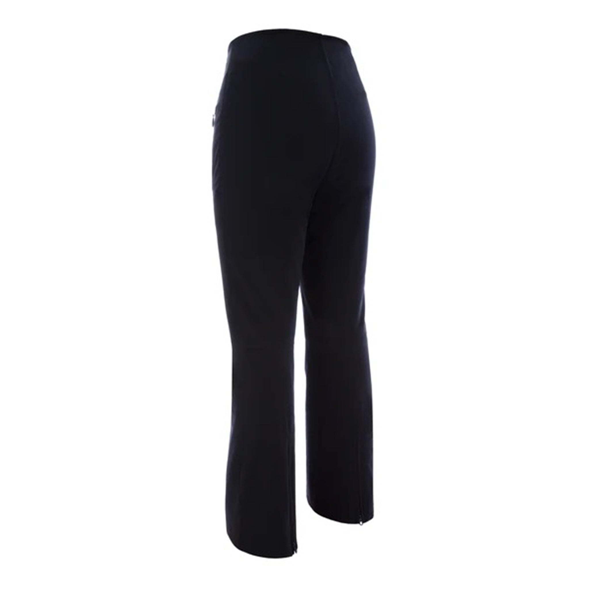High Heaven Pant in Black