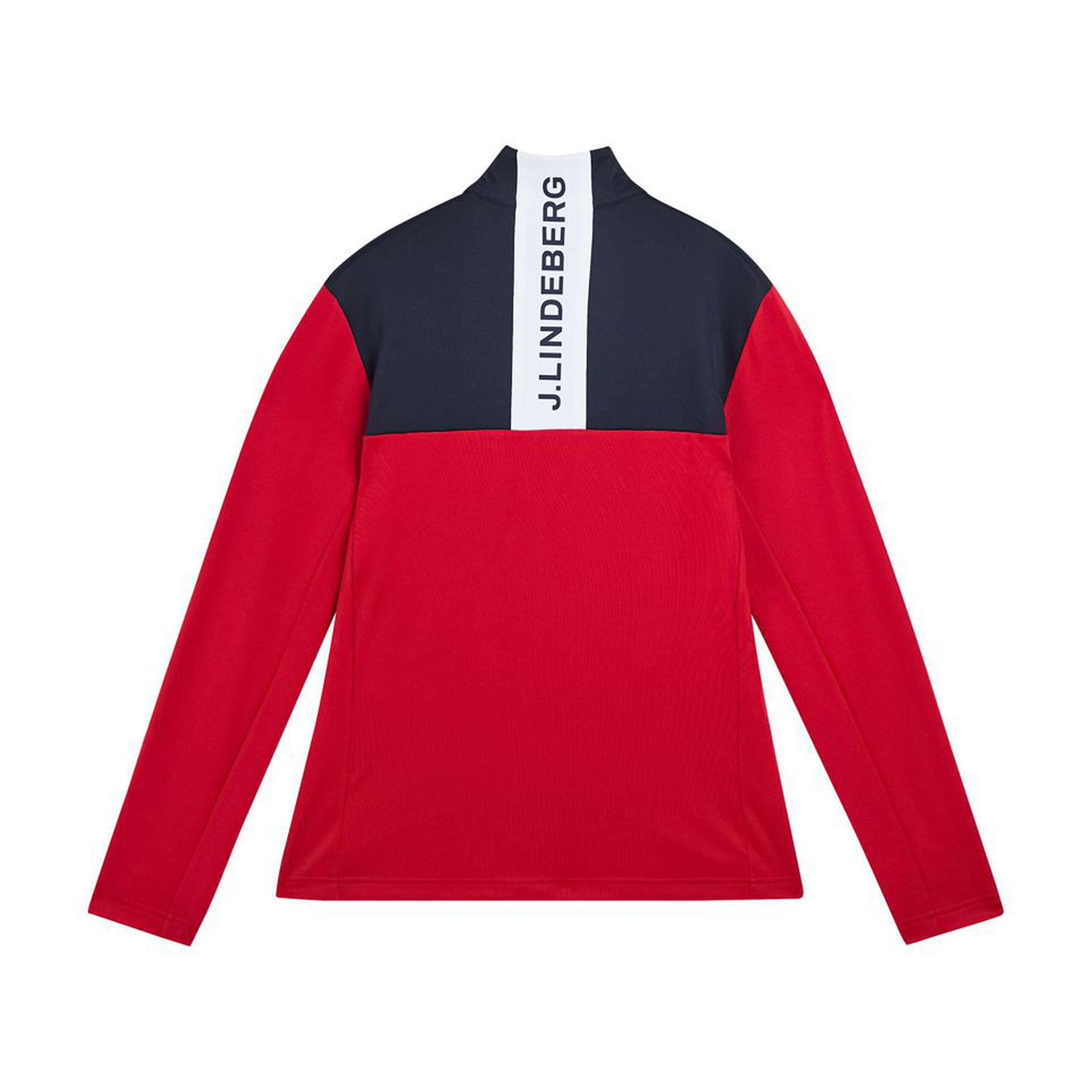 Banks Midlayer in Navy
