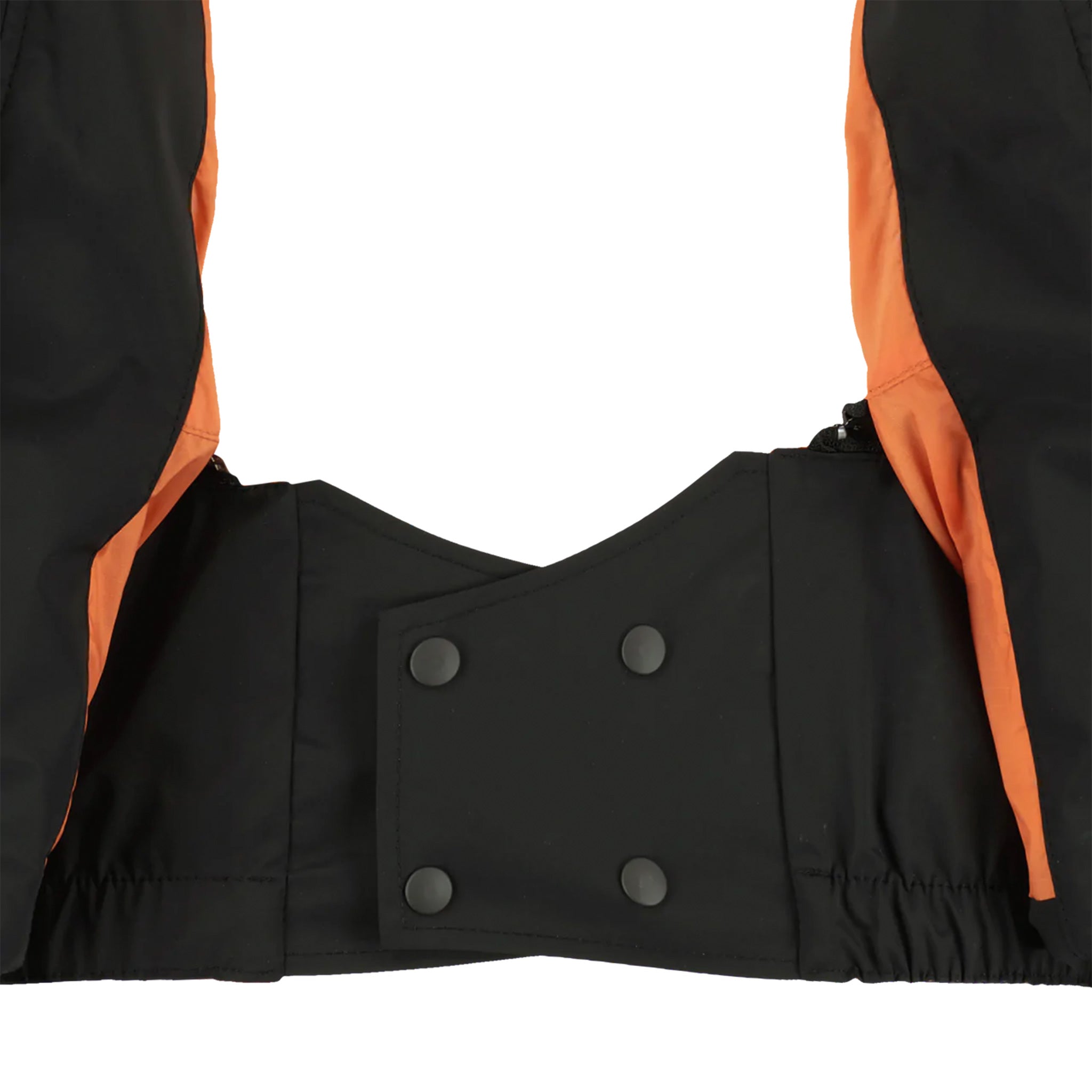 Everett Colourblock Ski Jacket