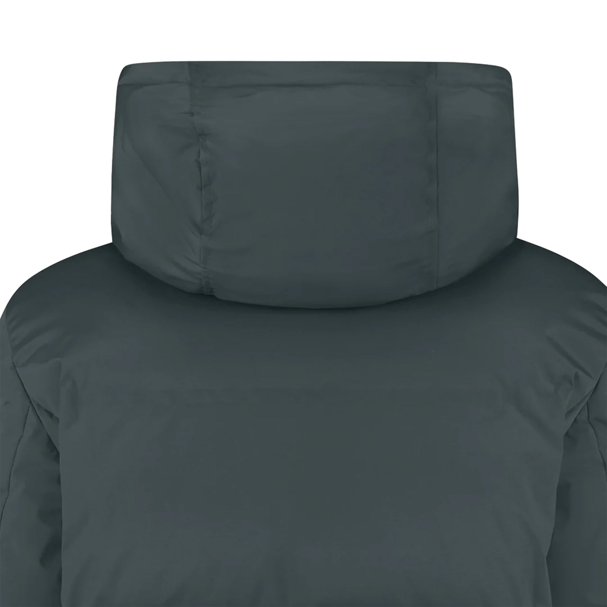 Everett Ski Jacket in Titanium