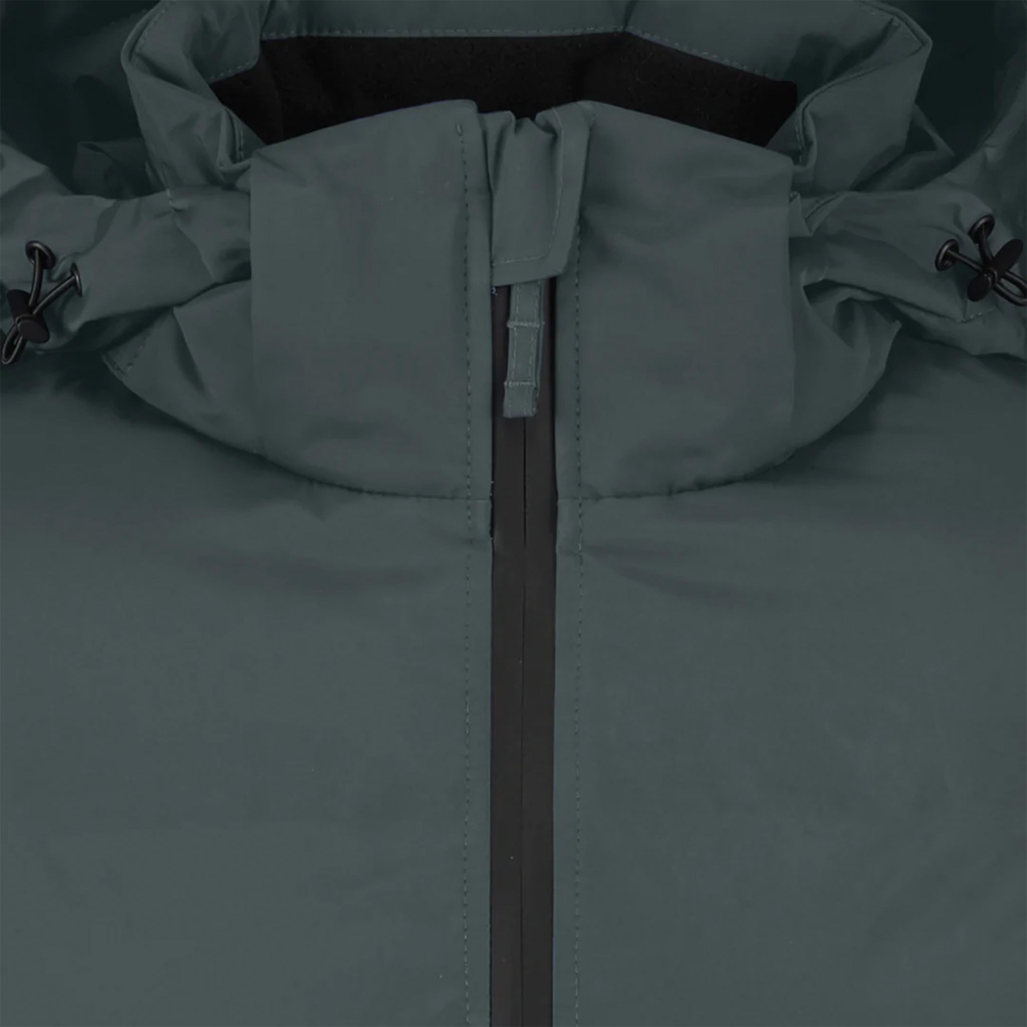 Everett Ski Jacket in Titanium