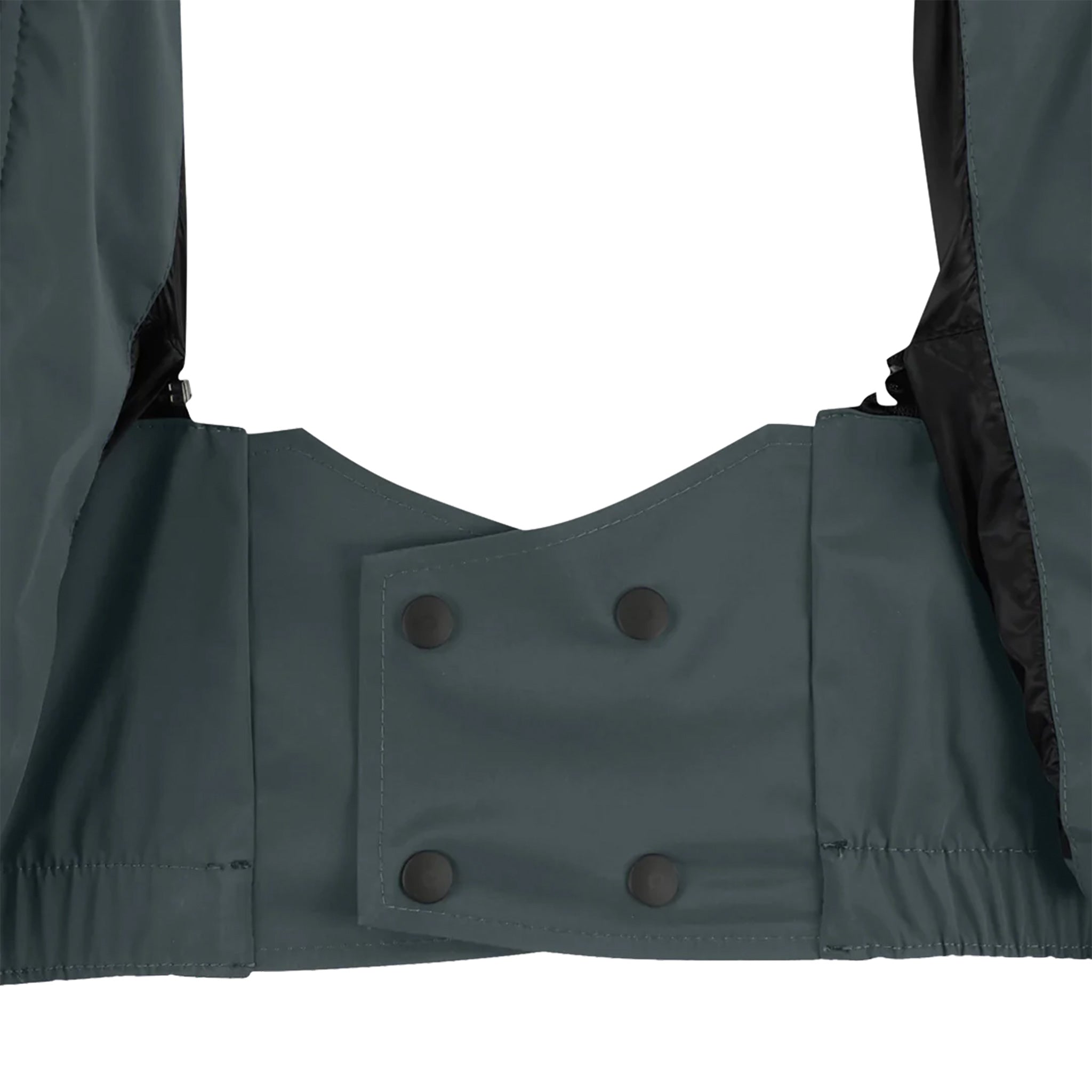 Everett Ski Jacket in Titanium
