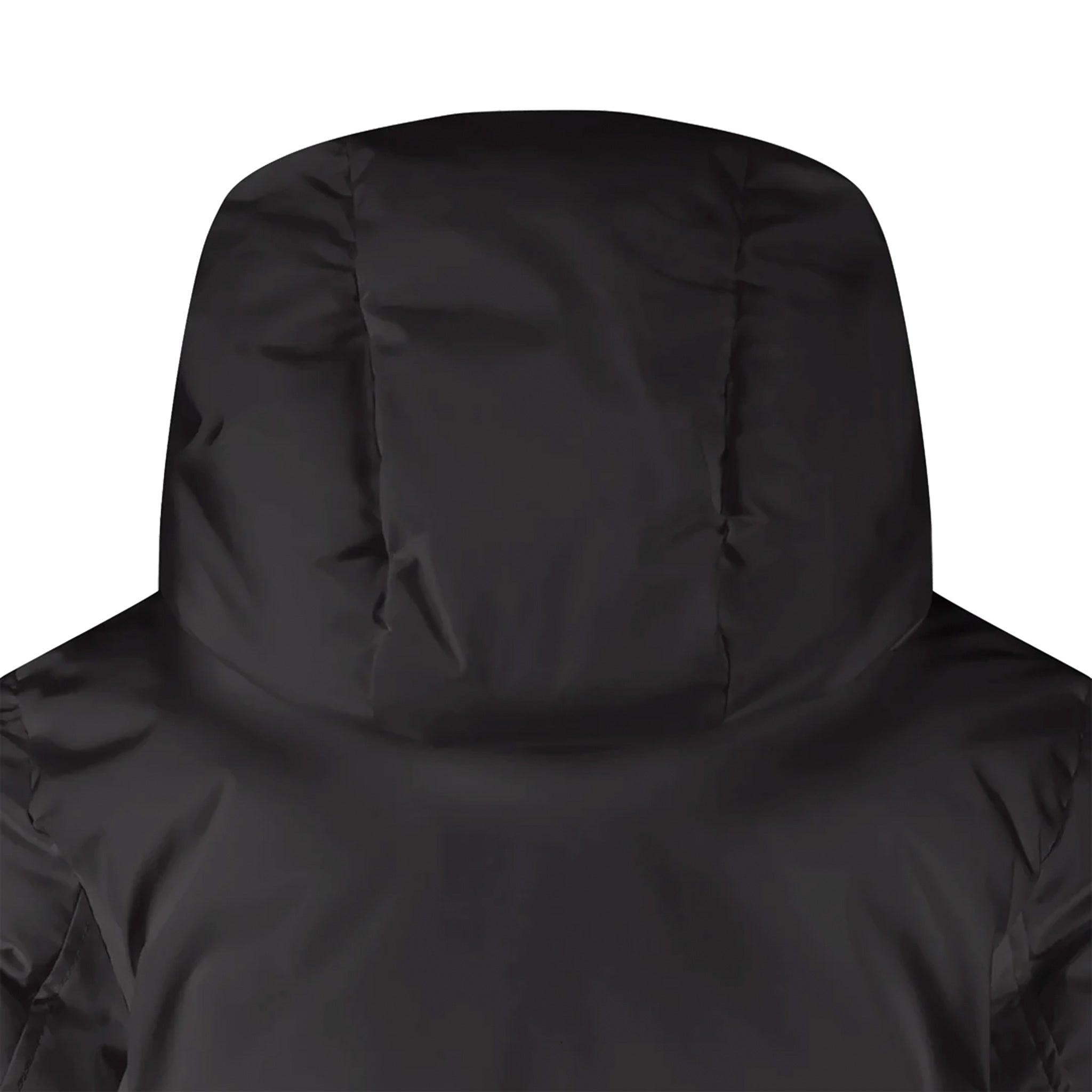 Joanna Ski Jacket in Black