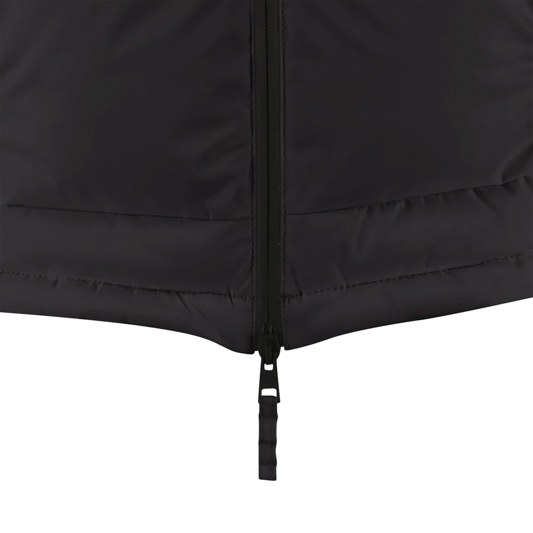 Joanna Ski Jacket in Black