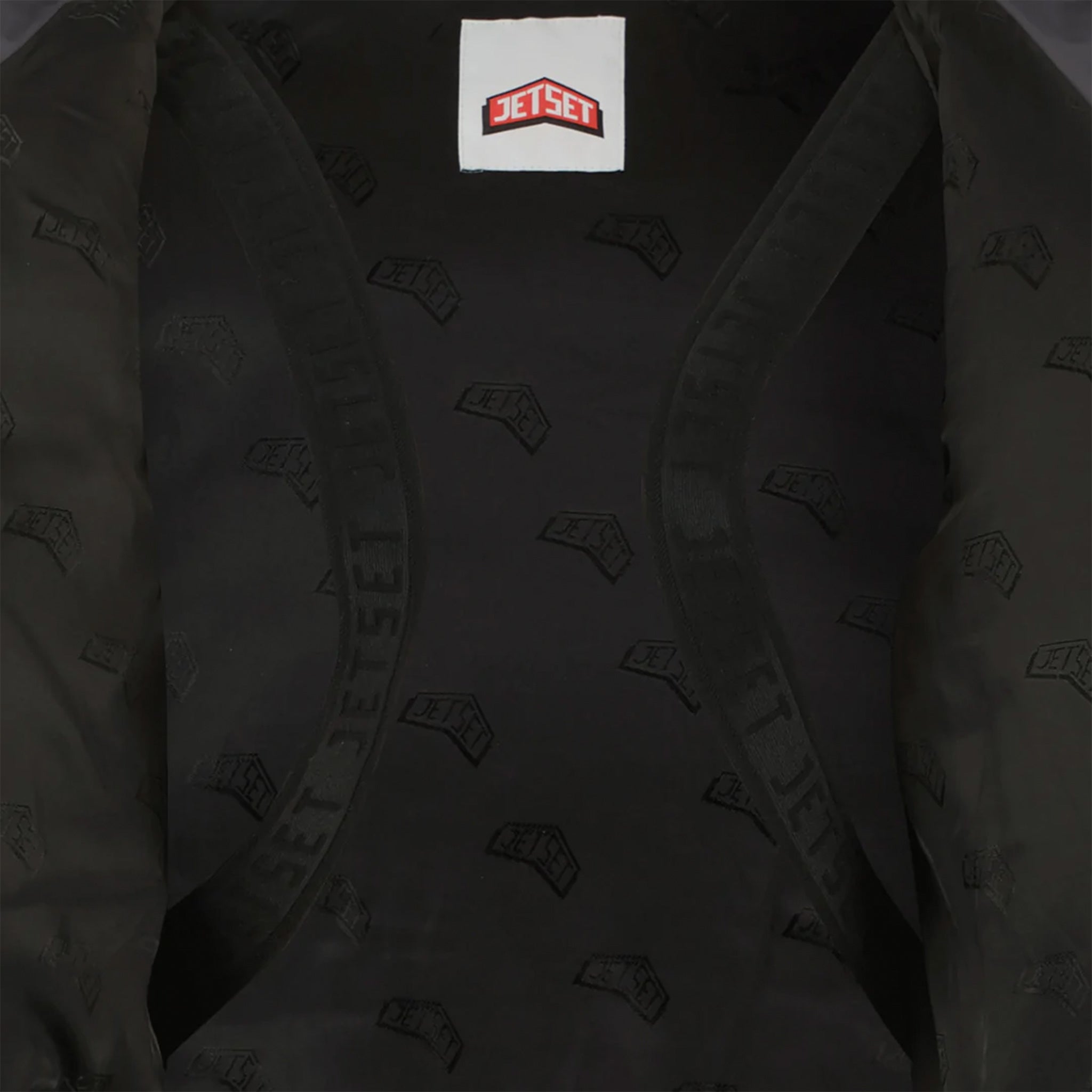 Joanna Ski Jacket in Black