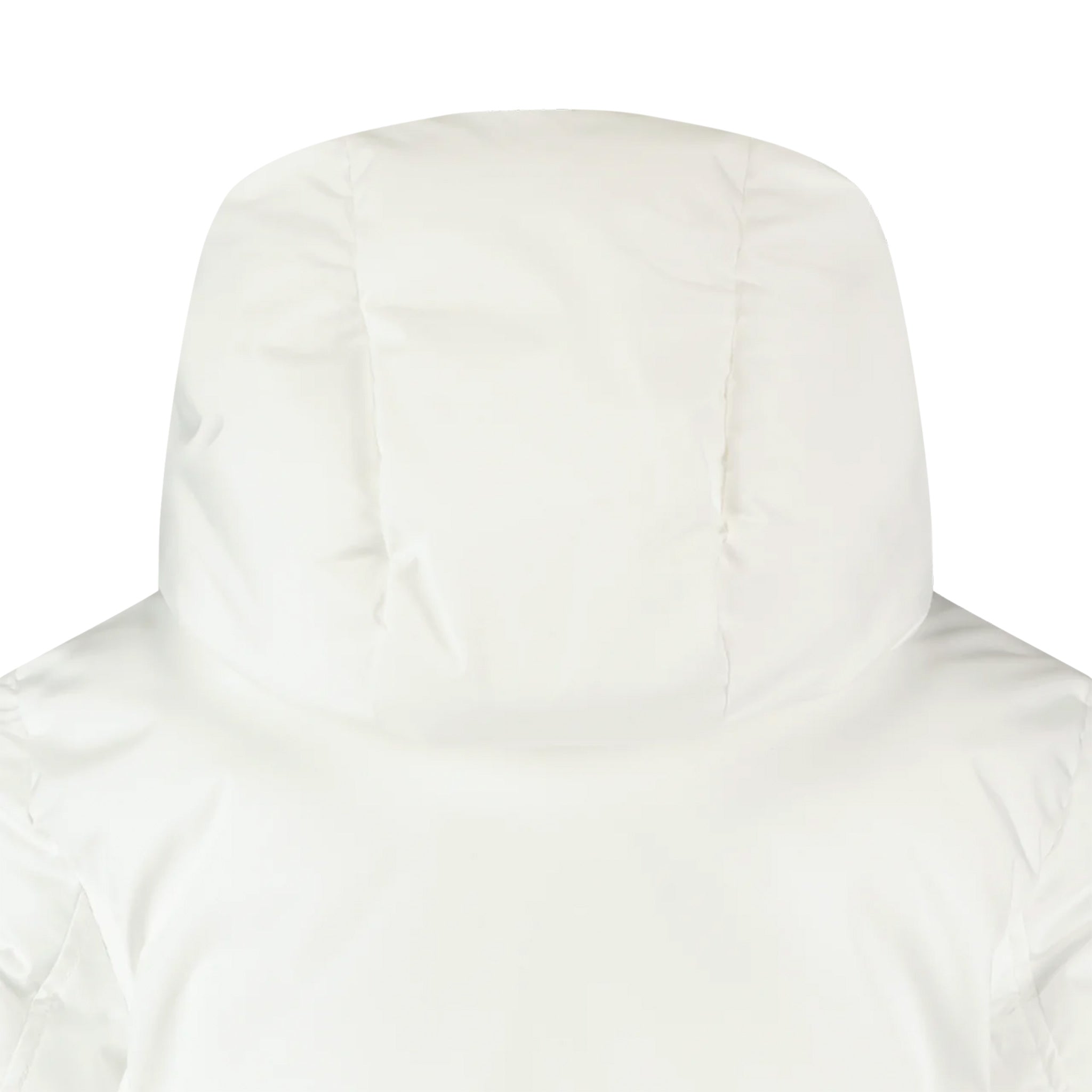 Joanna Ski Jacket in White