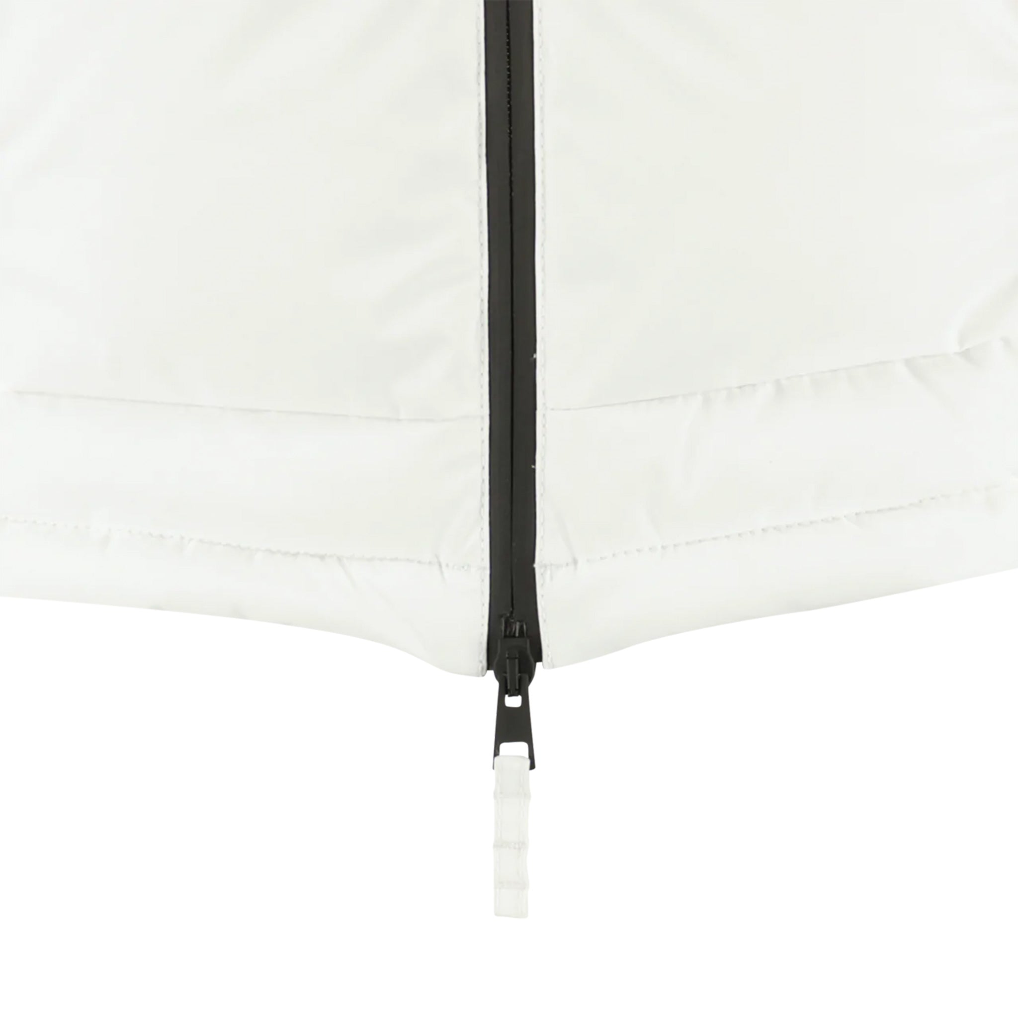Joanna Ski Jacket in White