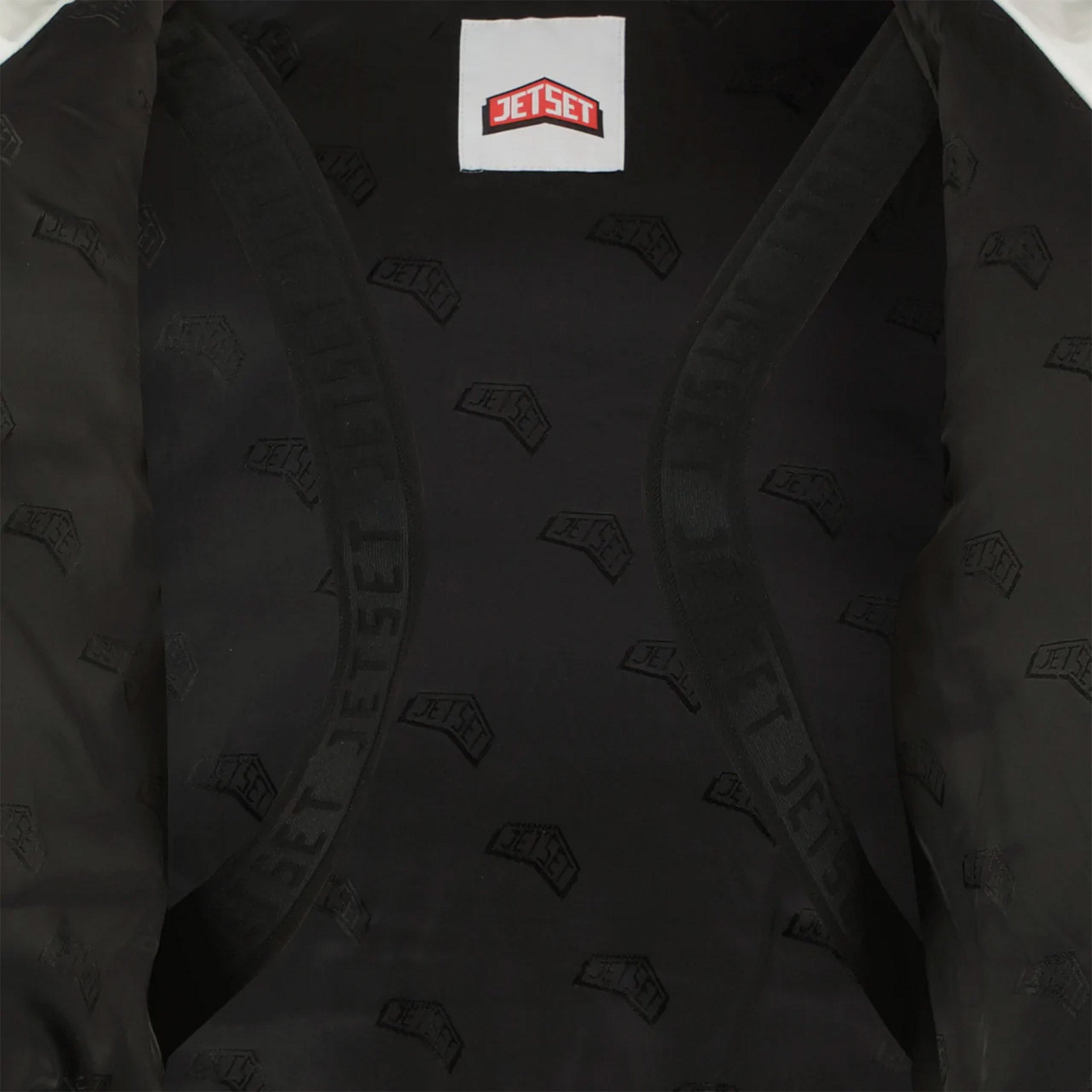 Joanna Ski Jacket in White