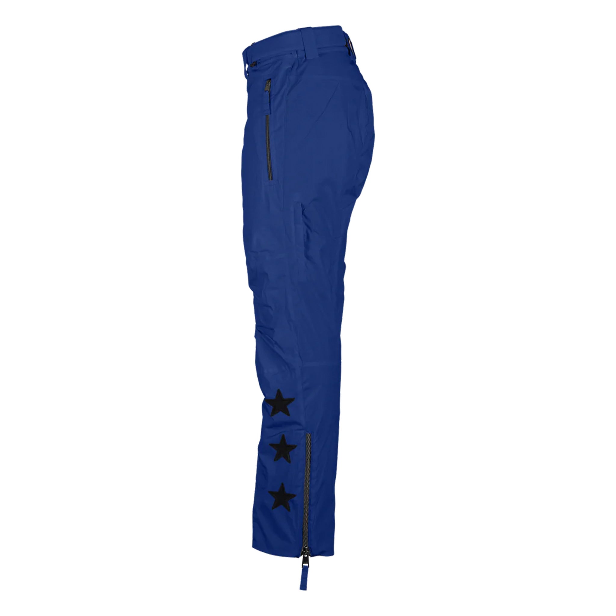 Oscar Ski Pants in Royal