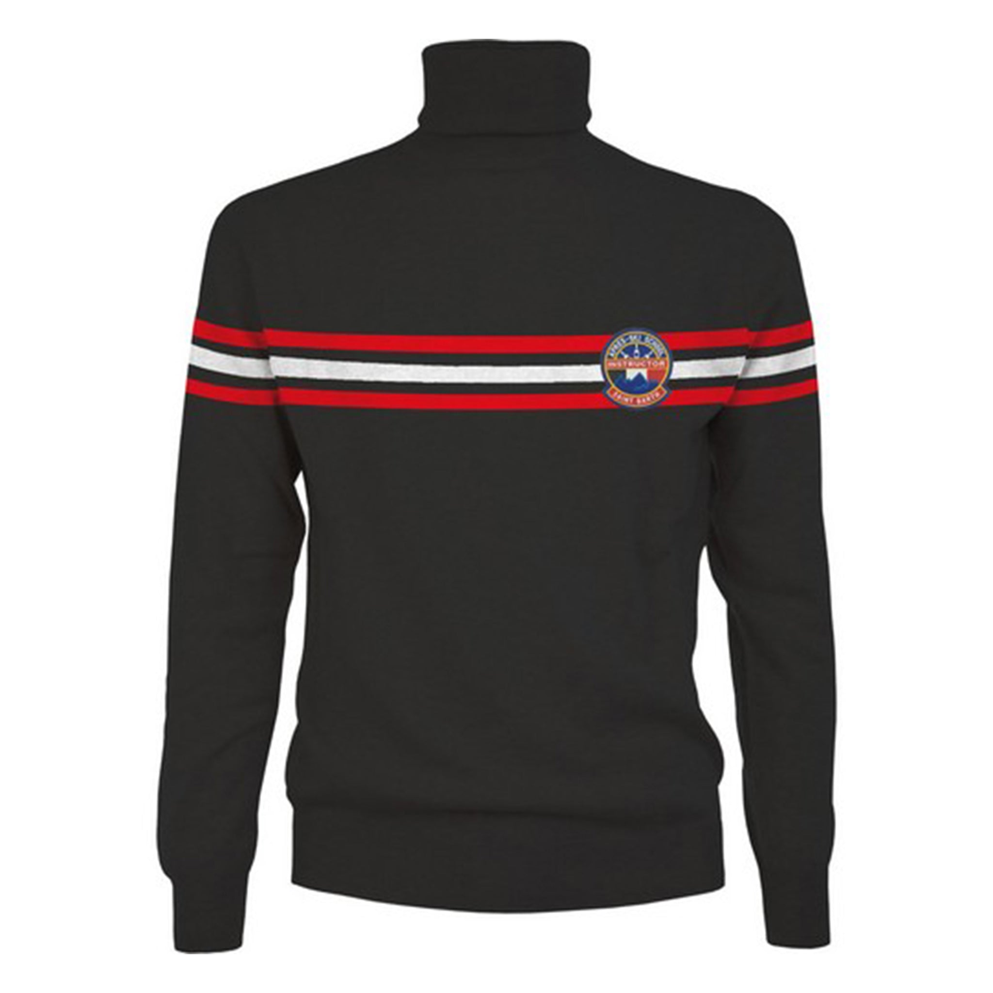 Ski Bands Sweater