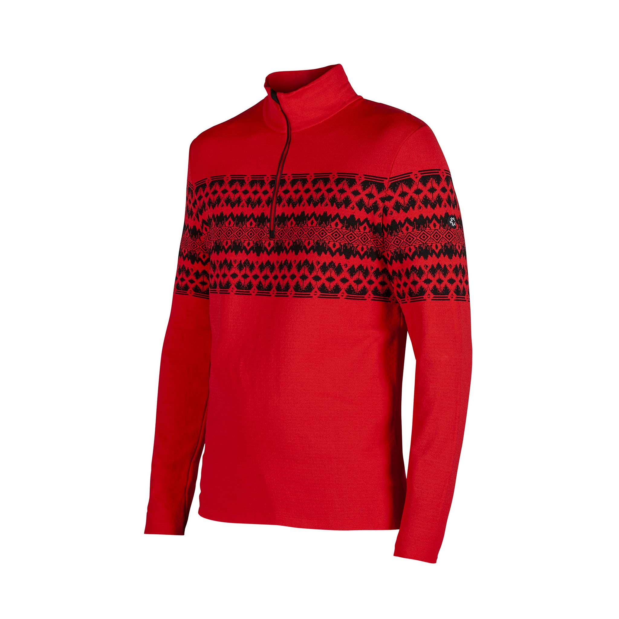 Darby Half Zip