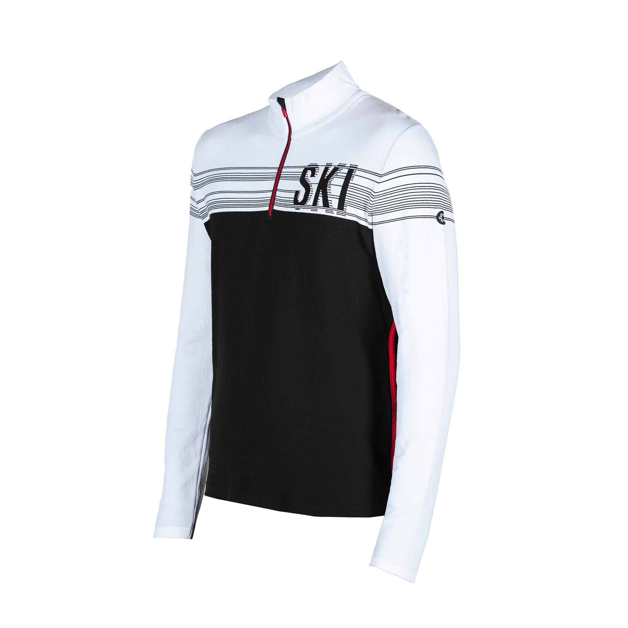 Dorian Half Zip