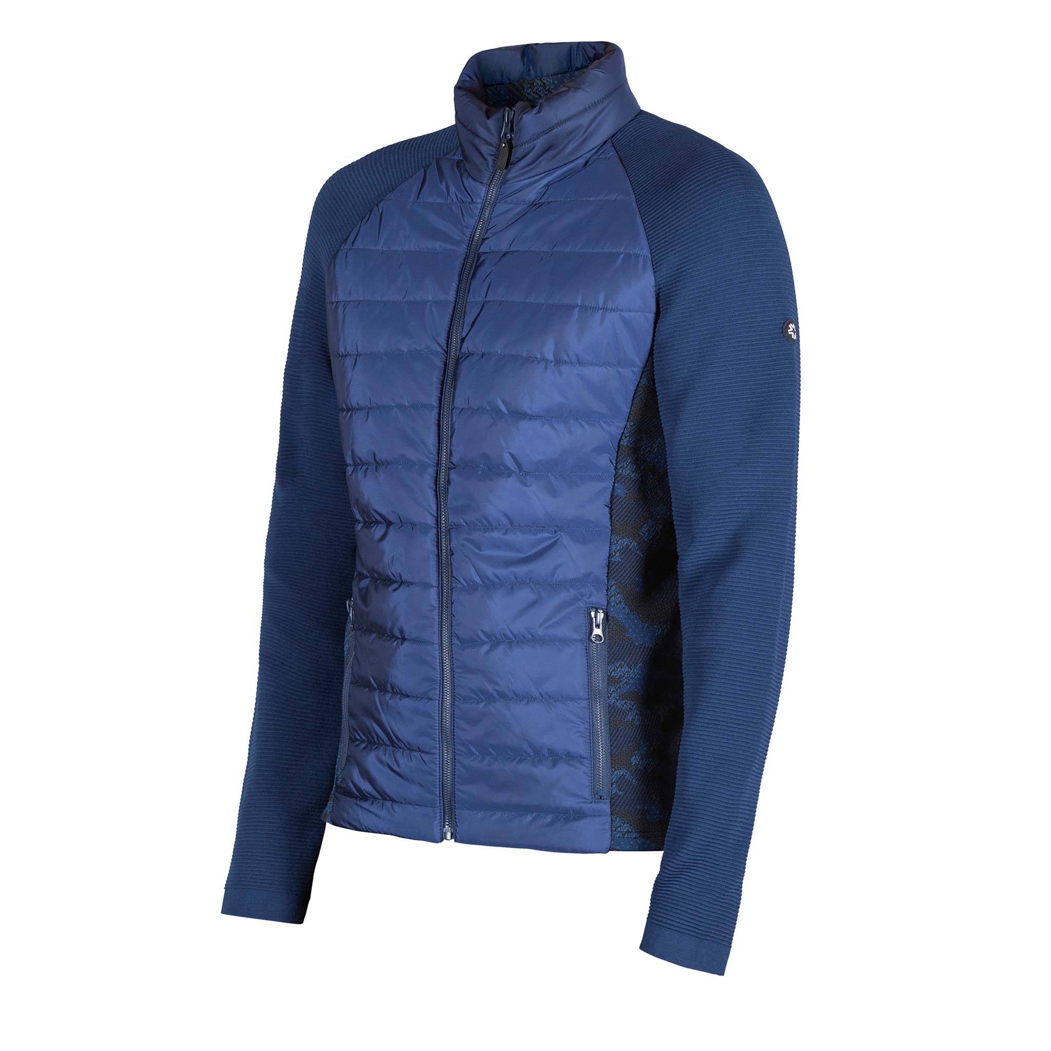 Lauren Padded Midlayer