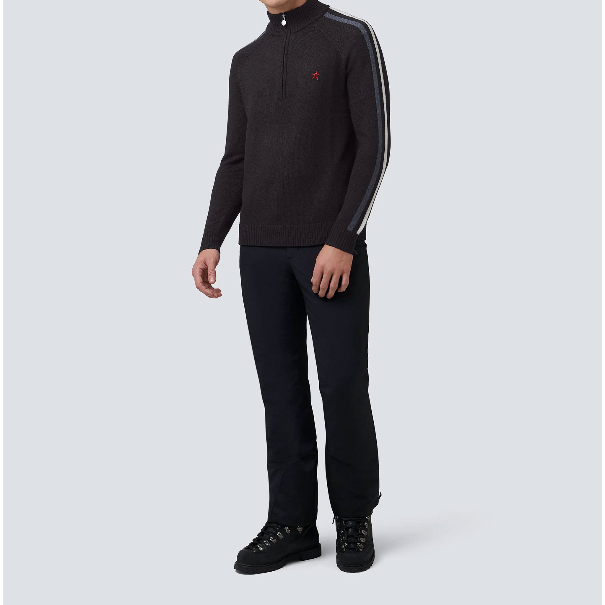 La Tour IV Sweater in Black