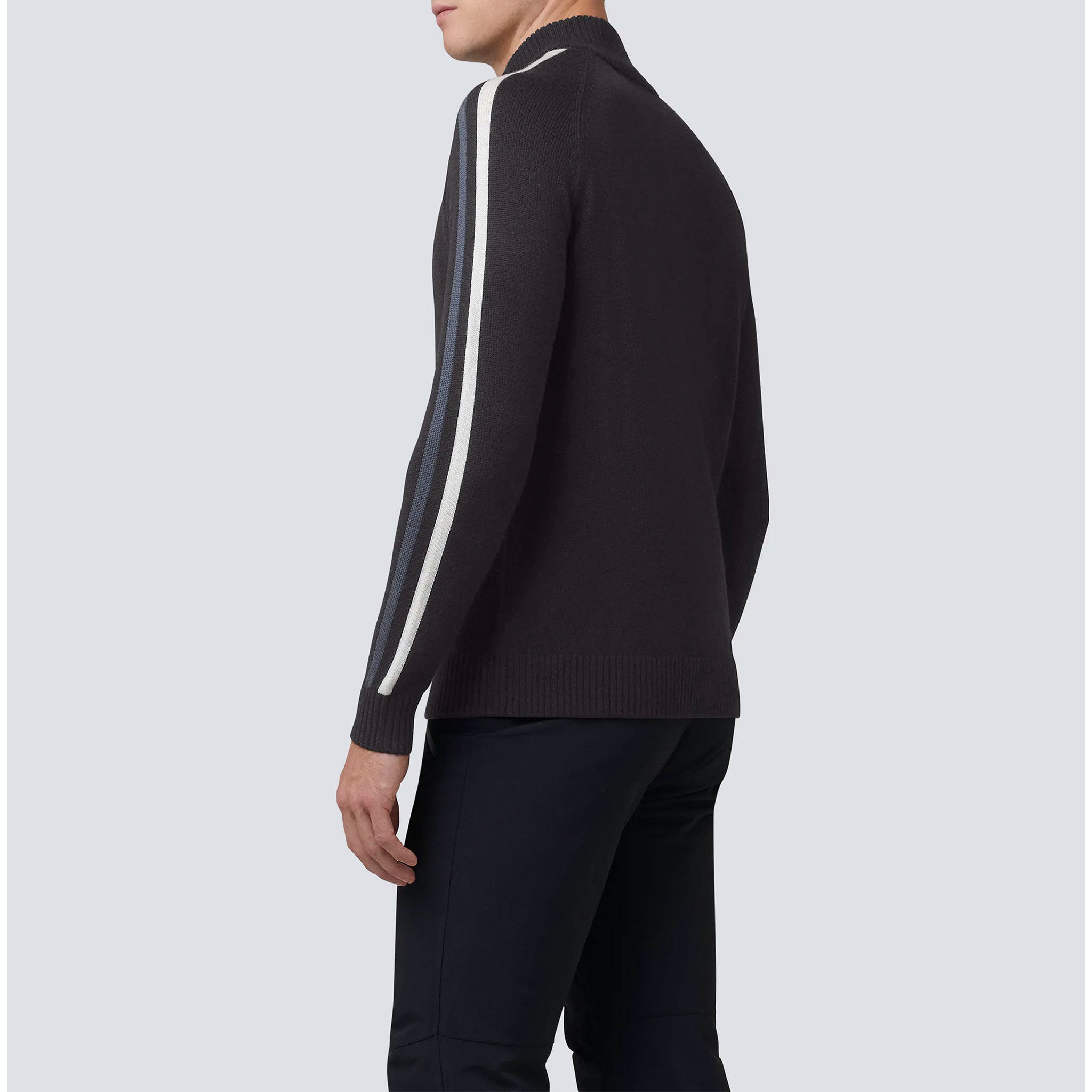 La Tour IV Sweater in Black