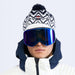 Clapier Beanie - London Ski Co.