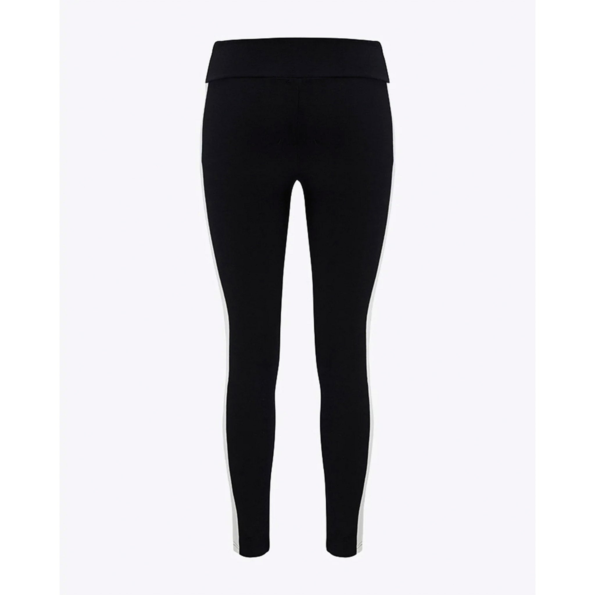 Voss Leggings in Black