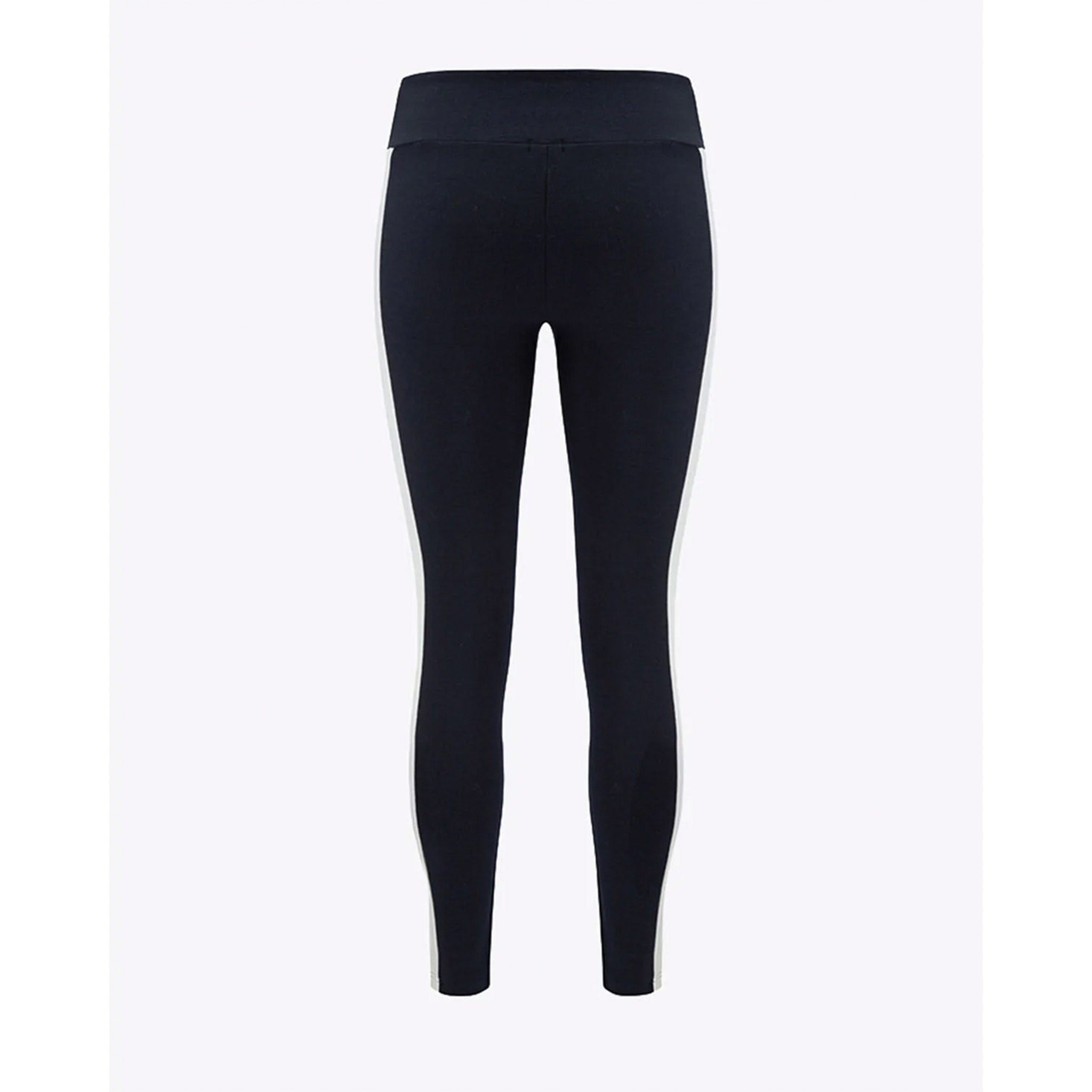 Voss Leggings in Navy