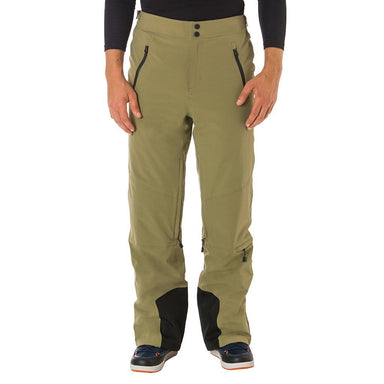Men's Slope Pant in Moss | Orsden | Hatch Label