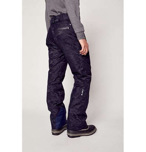 Verbier Special Edition Ski Pants | Fera | Hatch Label